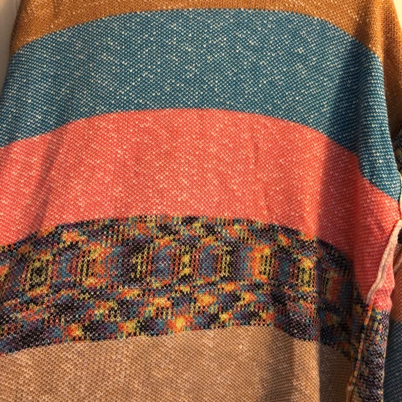 Sweater cardigan M/L - Picture 2 of 3